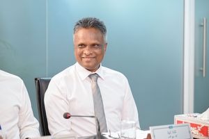 ގަލޮޅު ސިޓީޕާކުގެ ހާޑްސްކޭޕިން މަސައްކަތް ބަޔަކާ ހަވާލުކޮށްފި