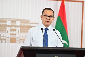 ހެކްސްޓާގެ ހަބަރެއް ނުވެގެން އެއްބަސްވުން ބާތިލުކޮށްފި