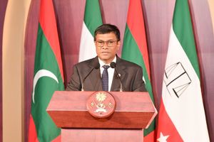 އުއްތަމަފަނޑިޔާރު ގޮވާލެއްވީ ކްރިމިނަލް ކޯޓަށް ހައްލެއް ހޯދަން 