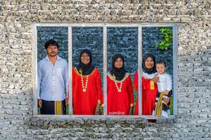ވާސިފު؛ މަކުނުދޫގެ ސަގާފަތާއި ހަނދާންތައް ރައްކާކުރާ ފޮޓޯގުރާފަރު