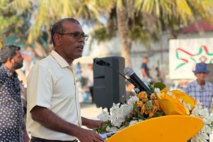 ނަޝީދަށް ފެންނަނީ ފެޑެރެލް ނިޒާމަކަށް ރާއްޖެ ބަދަލުކުރަން