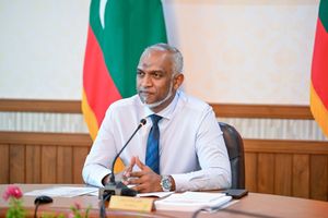 ހުލާސާކޮށް އިއްޔެ: ސަރުކާރު ހިންގުމުގެ ހަރަދު މައްޗަށް!