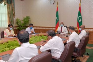 އަތޮޅު ގެތަކުގެ މިލްކުވެރިކަން ކޯޅުމަކާ ދިމާއަށް