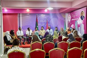 ޖެންޑާއިން ވަކިކުރި މުވައްޒިފުންނަށް އަލުން ވަޒީފާ ދީފި