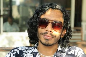 ލަންކާއިން ގެއްލުނު ދިވެހި ޒުވާނާ ޒަހަމްތަކަކާއެކު މަރުވެފައި އޮތްވާ ފެނިއްޖެ