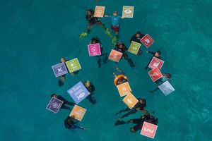 ދެމެހެއްޓެނިވި ތަރައްގީގެ އެޖެންޑާގެ ހިތަކީ އިންސާނީ ހައްގުތައް