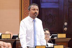 މަޖިލީހުން ފާސްކުރާ ގަރާރަކުން ރިފަރެންޑަމެއް ނުބޭއްވޭނެ: އުޝާމް
