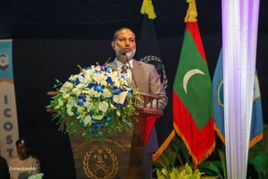 ހައި ސެކިއުރިޓީ ޔުނިޓަކާއެކު މާފުށީ ޖަލުގެ ޖާގަ އިތުރު ކުރަނީ 