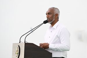 Projects might be delayed due to financial situation: Muizzu
