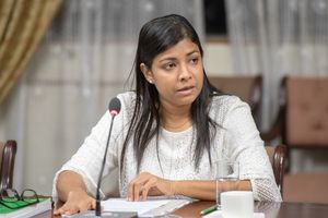 އައްޑޫގެ އިހްތިސާސުން ހުޅުމީދޫ ވަކި ކުރުމުގެ މަސައްކަތް ފަށައިފި