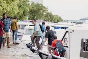 ހުލާސާކޮށް އިއްޔެ: އެޗްޕީއޭގެ ހާއްސަ އިލްތިމާސްއެއް