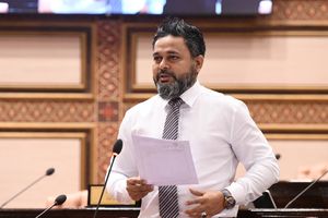 މަހުލޫފާއި ޔާމީންގެ މައްސަލާގައި ތަފާތުކުރާ މައްސަލަ ކޮމިޓީއަށް 