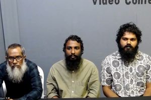 119 ކިލޯގެ ޑްރަގް މައްސަލަ: ކުށް ސާބިތުވީ އެކަކު މައްޗަށް