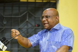 ބޭނުމީ ހަމަޖެހޭ، ތަފާތު ހިޔާލަށް ފުރުސަތު ދޭ ވެރިކަމެއް: ޝާހިދު