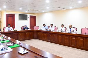 ފިލްޒާގެ ކަންބޮޑުވުންތަކާމެދު ތަޅުމުން ގޮތެއް ނިންމަނީ
