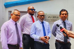 އިސްތިއުނާފުކުރިތާ 2 މަސް، ޝަރީއަތް ނުފަށާތީ އިދިކޮޅު ހައި ކޯޓަށް