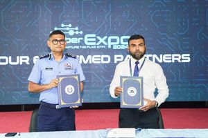 MIB as banking partner of Police Cyber Expo