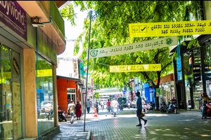 ޕާޓީތަކުން ވަކިވުން އޮންލައިންކުރަން ގަވާއިދު ބަދަލުކޮށްފި