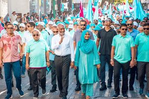 ޓޫރިޒަމަށް ގެއްލުން ލިބޭފަދަ ކަމެއް އެމްޑީޕީން ނުކުރާނެ: ޕީއެންސީ