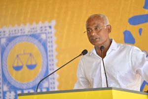 ސަރުކާރުގެ ސިޔާސަތުތަކަށް ރައްޔިތުން ނޫނެކޭ ބުނެފި: ސޯލިހު