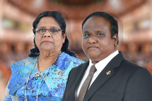 އަސްމާގެ ބަދަލުގައި އިޖުތިމާއީ ކޮމިޓީއަށް މުހައްމަދު އަލީ 