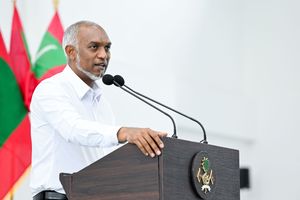 ހުރިހާ މަޝްރޫއެއް މި އަހަރާއި އަންނަ އަހަރު ފެށޭނެ: މުއިއްޒު