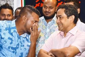 ޔާމީނާ ދެކޮޅަށް ދައުލަތުގެ އާ ހެކިތަކެއް؛ ނަރީޝްގެ ހާޒިރީ ހިމެނޭ