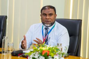 "ފޮރުވަންޖެހޭ، ނާޖާއިޒު މަންފާއެއް ލިބޭ އެއްވެސް ކަމެއް ނުކުރަން"