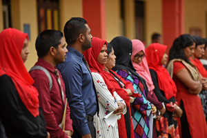 ހުލާސާކޮށް އިއްޔެ: ޓީޗަރުންގެ މުސާރައަށް ބޮޑު ބަދަލެއް ގެނައުން