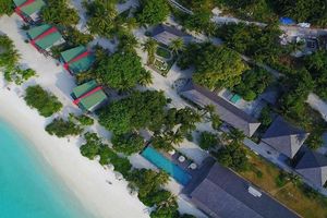 ހަނިމާދޫގެ ޓުއަރިޒަމް ޒޯނުން 80،000 އަކަފޫޓުގެ ބިން ދޫކުރަނީ