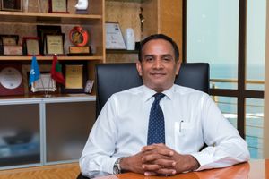 އެމްޓީޑީސީގެ ޗެއާމަންގެ މަގާމަށް ޝަހީރު އައްޔަނުކޮށްފި