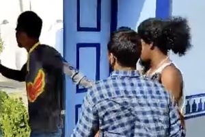 ތުހުމަތުވާ ދެ މީހުންނާމެދު ތޮއްޑޫ އާއި ދަނގެތީގައި ވެސް ކަންބޮޑުވުން