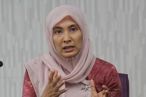 މެލޭޝިއާ ބޮޑުވަޒީރުގެ ދަރިކަނބަލުންނަށް އާ މަގާމެއް