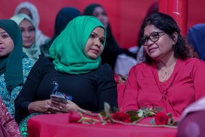 ވަލީދާ ޖުމްހޫރީ ޕާޓީއާ ދުރަށް، ތާއީދު ރައީސް ސޯލިހަށް