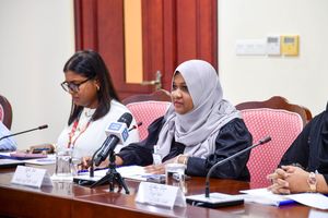 "ރާއްޖޭގަ އެންމެ ރަނގަޅަށް އެތިކްސް ފޮލޯ ކުރަނީ ޕީއެސްއެމް އިން"
