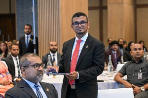 ޕޭމަންޓް މޯލްޑިވްސްގެ ނަމުގައި ކުންފުންޏެއް އުފައްދައިފި