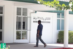 ކުޅުދުއްފުށީ ހޮސްޕިޓަލުގައި ވިހެއި ކުއްޖަކު ވެއްޓުނު މައްސަލައެއް ބަލަނީ 