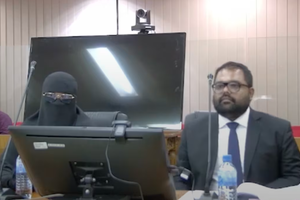 ޝާދިޔާގެ ބަންދުގެ މުއްދަތާ ގުޅޭ މައްސަލަތައް ސުޕްރީމް ކޯޓަށް 