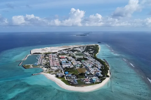 ދުވާފަރު އަނދިރީގައި، މައްސަލަ ހައްލު ނުވެ 12 ގަޑިއިރު!