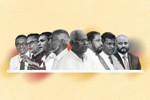 ހުލާސާކޮށް އިއްޔެ: ކެންޑިޑޭޓުންގެ މާލީ ބަޔާން އާންމުކުރުން