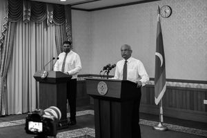 މޭޑޭ: ހައްގުތަކަށް އިސްކަންދިން، ގާނޫނު މިއަހަރު ހުށަހަޅާނެ