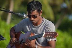 To a Friend, an Artist, a Voice of Conscience