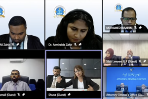 މައުލޫމާތުގެ ހައްގާ ގުޅޭ ހައިކޯޓުގެ ހުކުމް ގޯސްކަމަށް އެންމެން އެއްބަސް