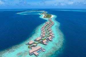 ދުނިޔޭގެ އެއް ވަނަ މަންޒިލުގެ އެވޯޑު ވިދިވިދިގެން ހަ ވަނަ ފަހަރަށް ރާއްޖެއަށް