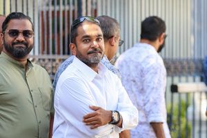"ޔާމީނަށް ވާދަ ނުކުރެވުނަސް ޕީޕީއެމްގެ ކެންޑިޑޭޓެއް ހުންނާނެ"