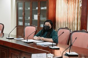 މިޝްކާގެ މަރު: މިނިސްޓްރީ އާއި އެޗްއާރުސީއެމް ކޮމިޓީއަށް