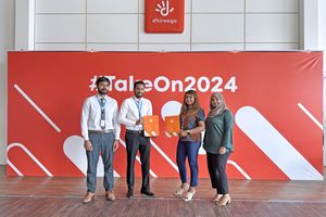 ހިޔަލަ ވީކެންޑް މާކެޓްގެ ޑިޖިޓަލް ޕާޓްނަރަކަށް ދިރާގު