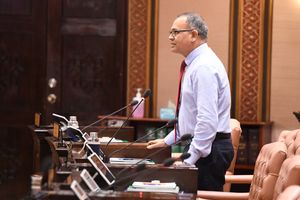 ގުރައިދޫ ގޮނޑި ކާމިޔާބުކުރަން ނަޝީދުގެ އެހީއަށް އިދިކޮޅުގެ ޝުކުރު
