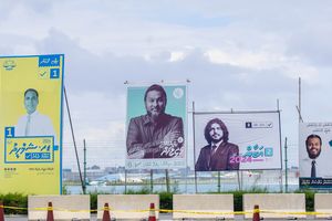 Calls on govt to stop using state resources for campaigning