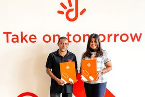 ގްލޯބަލް ކަލިނަރީ ޗެލެންޖް އެންޑް އެގްޒިބިޝަންގެ ޑިޖިޓަލް ޕާޓްނަރަކަށް ދިރާގު